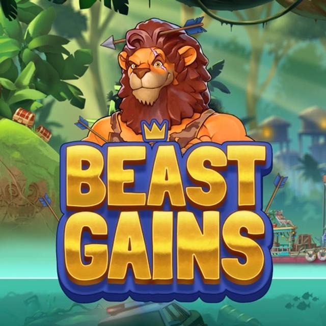 Nopeampi-beastg