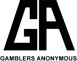 gamblers-anonymous-black-logo image