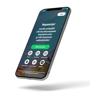 nopeampi mobile image