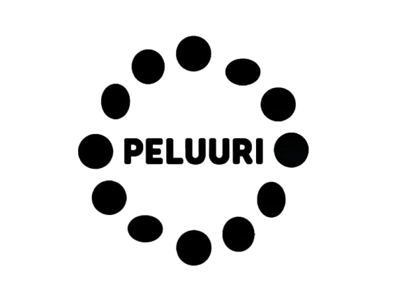 pelurri casino logo image